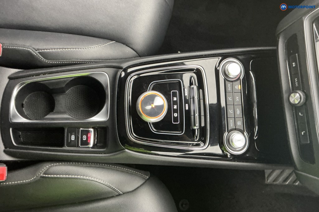 Mg Motor Uk MG5 Exclusive Automatic Electric Estate - Stock Number (1604865) - 22nd supplementary image