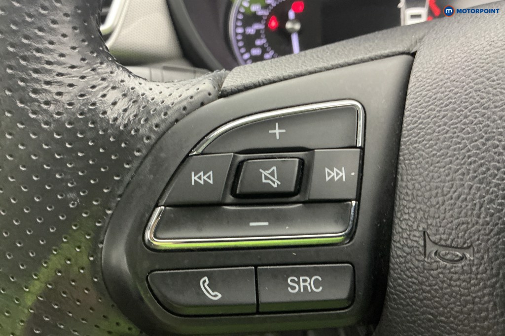 Mg Motor Uk MG5 Exclusive Automatic Electric Estate - Stock Number (1604865) - 24th supplementary image