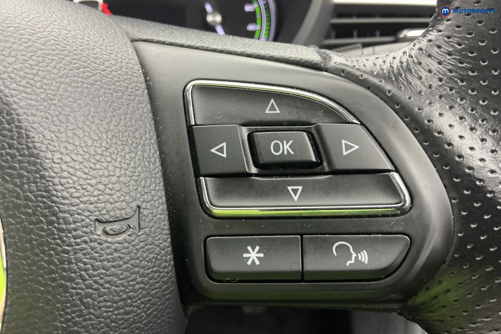 Mg Motor Uk MG5 Exclusive Automatic Electric Estate - Stock Number (1604865) - 25th supplementary image