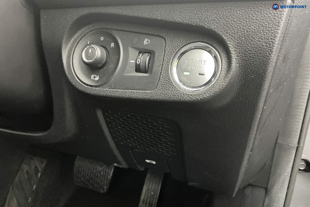 Mg Motor Uk MG5 Exclusive Automatic Electric Estate - Stock Number (1604865) - 26th supplementary image