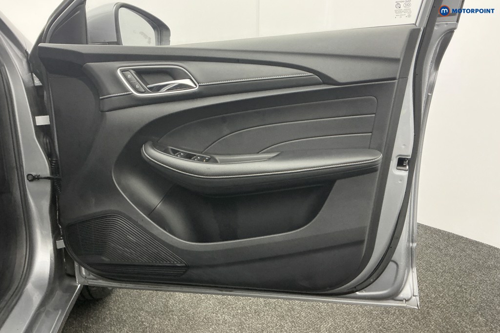 Mg Motor Uk MG5 Exclusive Automatic Electric Estate - Stock Number (1604865) - 27th supplementary image