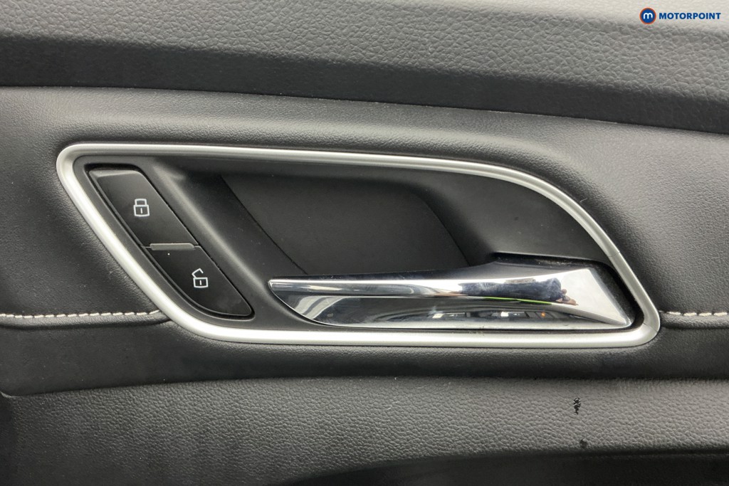 Mg Motor Uk MG5 Exclusive Automatic Electric Estate - Stock Number (1604865) - 29th supplementary image