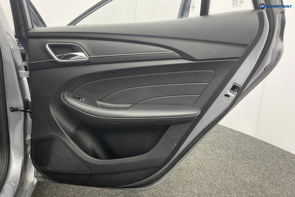 Mg Motor Uk MG5 Exclusive Automatic Electric Estate - Stock Number (1604865) - 30th supplementary image