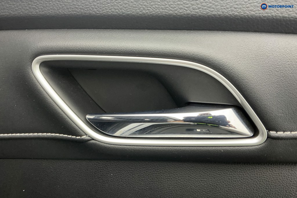 Mg Motor Uk MG5 Exclusive Automatic Electric Estate - Stock Number (1604865) - 32nd supplementary image