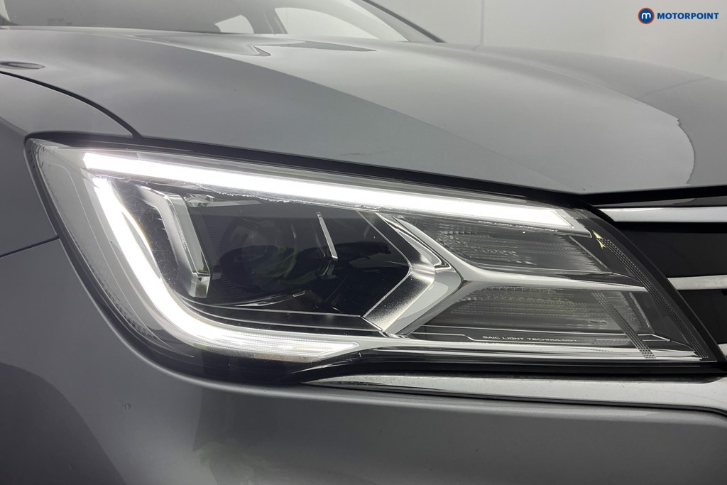 Mg Motor Uk MG5 Exclusive Automatic Electric Estate - Stock Number (1604865) - 33rd supplementary image