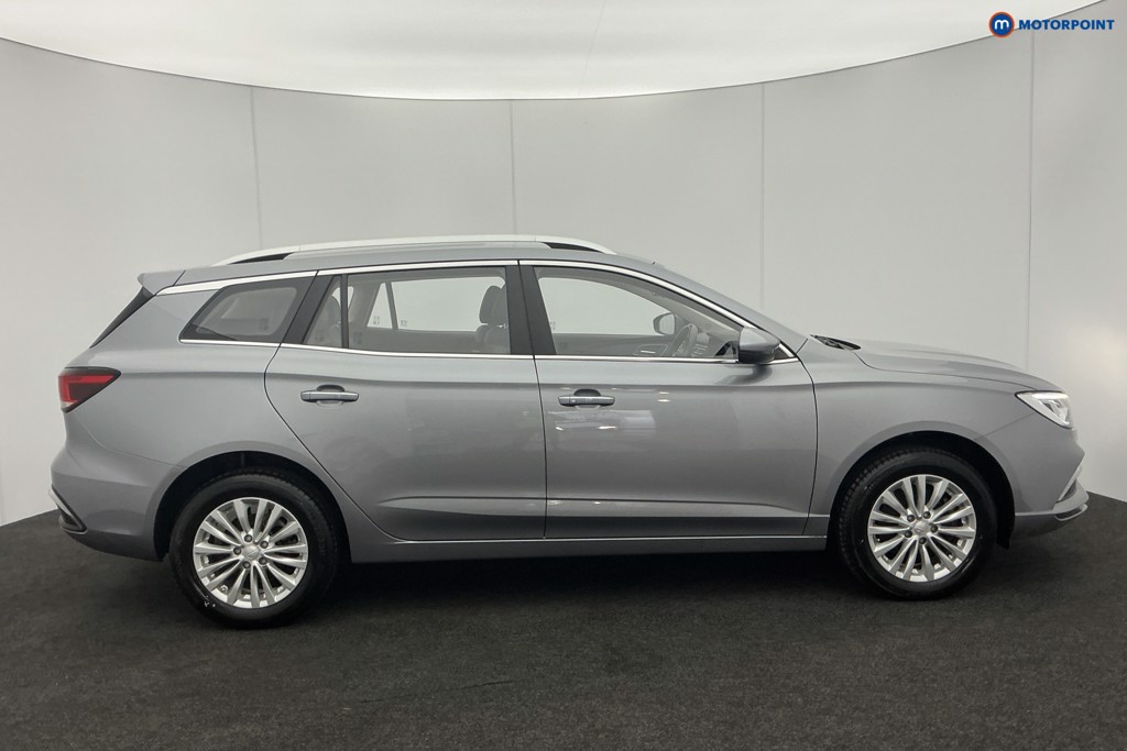 Mg Motor Uk MG5 Exclusive Automatic Electric Estate - Stock Number (1604865) - 35th supplementary image