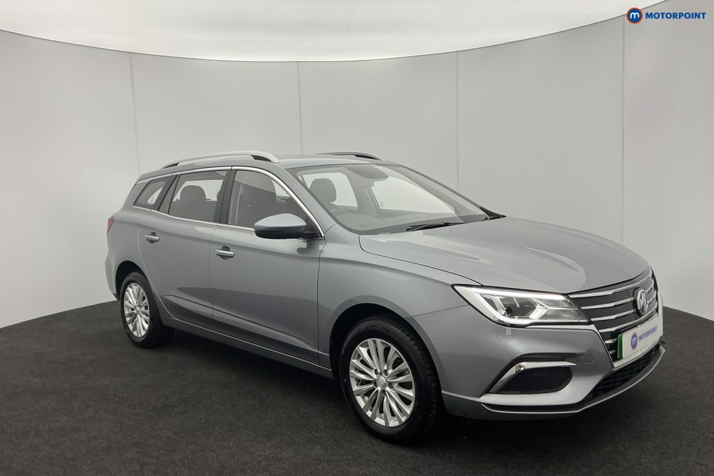 Mg Motor Uk MG5 Exclusive Automatic Electric Estate - Stock Number (1604865) - 36th supplementary image