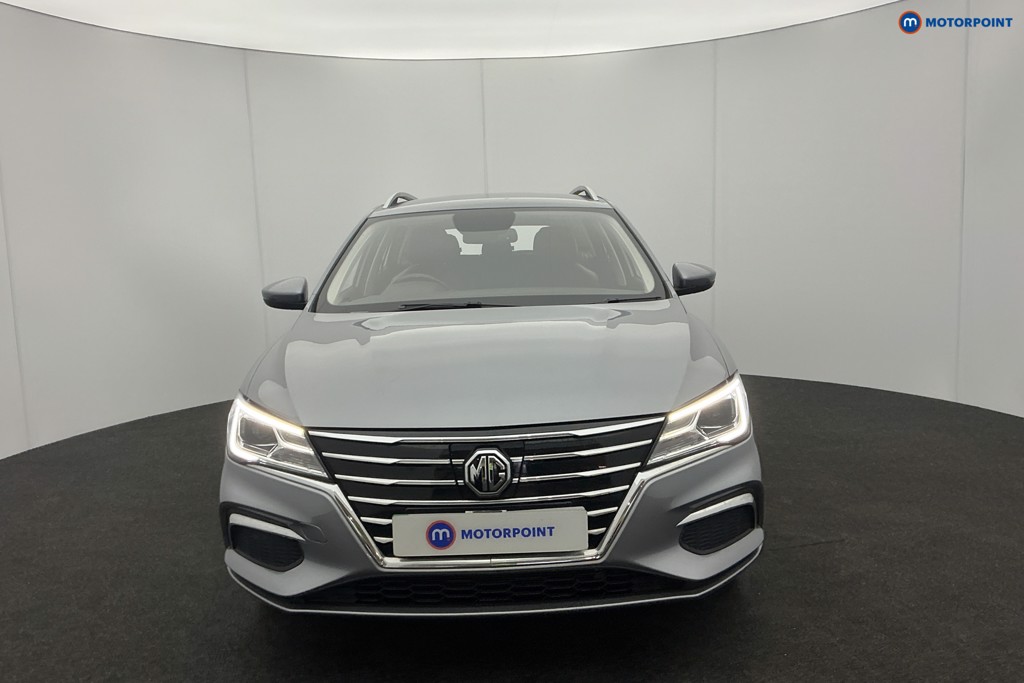 Mg Motor Uk MG5 Exclusive Automatic Electric Estate - Stock Number (1604865) - 37th supplementary image
