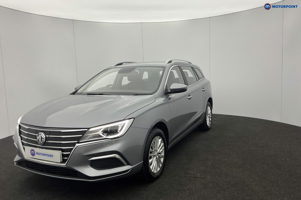 Mg Motor Uk MG5 Exclusive Automatic Electric Estate - Stock Number (1604865) - 38th supplementary image