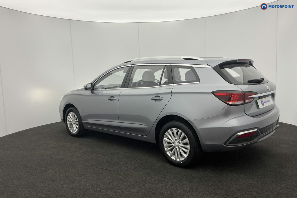 Mg Motor Uk MG5 Exclusive Automatic Electric Estate - Stock Number (1604865) - 40th supplementary image