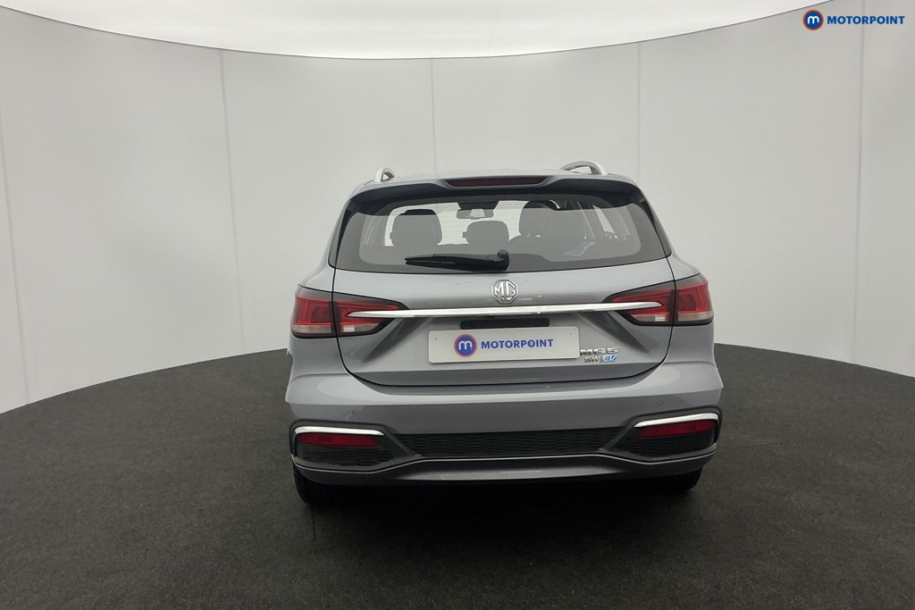 Mg Motor Uk MG5 Exclusive Automatic Electric Estate - Stock Number (1604865) - 41st supplementary image