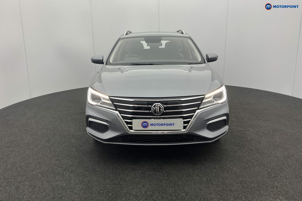 Mg Motor Uk MG5 Exclusive Automatic Electric Estate - Stock Number (1604865) - 42nd supplementary image