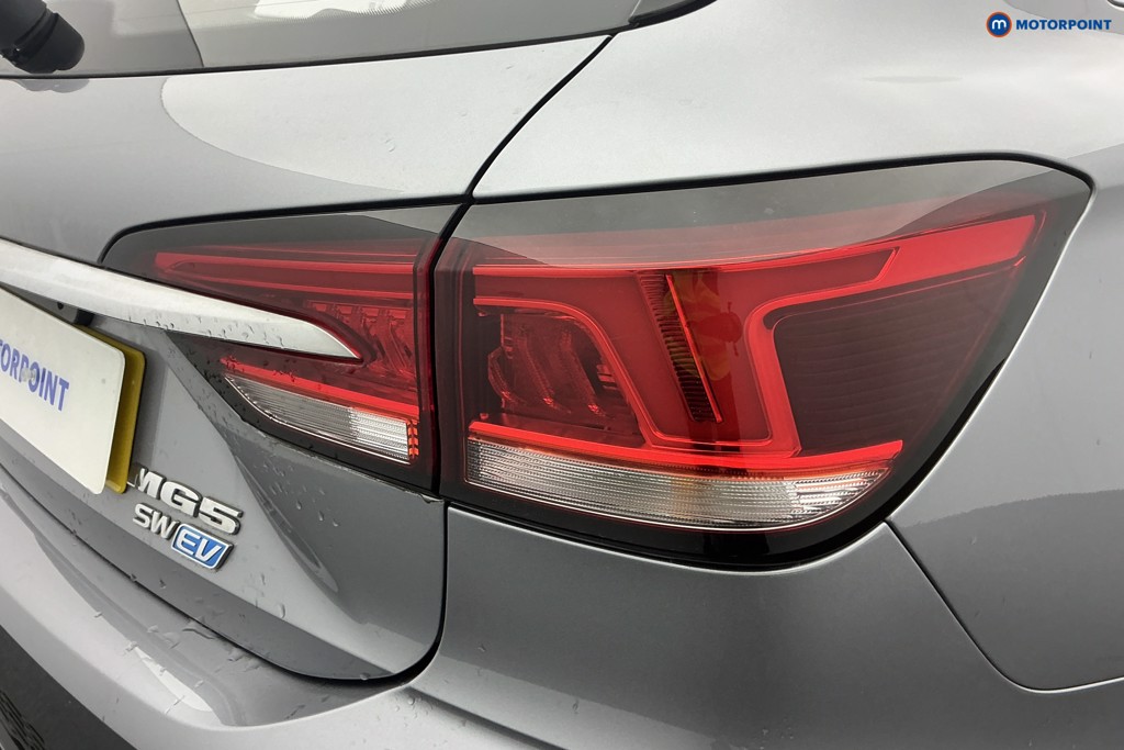 Mg Motor Uk MG5 Exclusive Automatic Electric Estate - Stock Number (1604865) - 43rd supplementary image