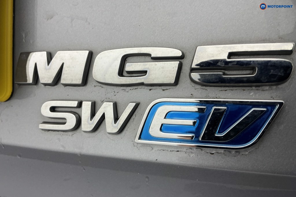Mg Motor Uk MG5 Exclusive Automatic Electric Estate - Stock Number (1604865) - 44th supplementary image