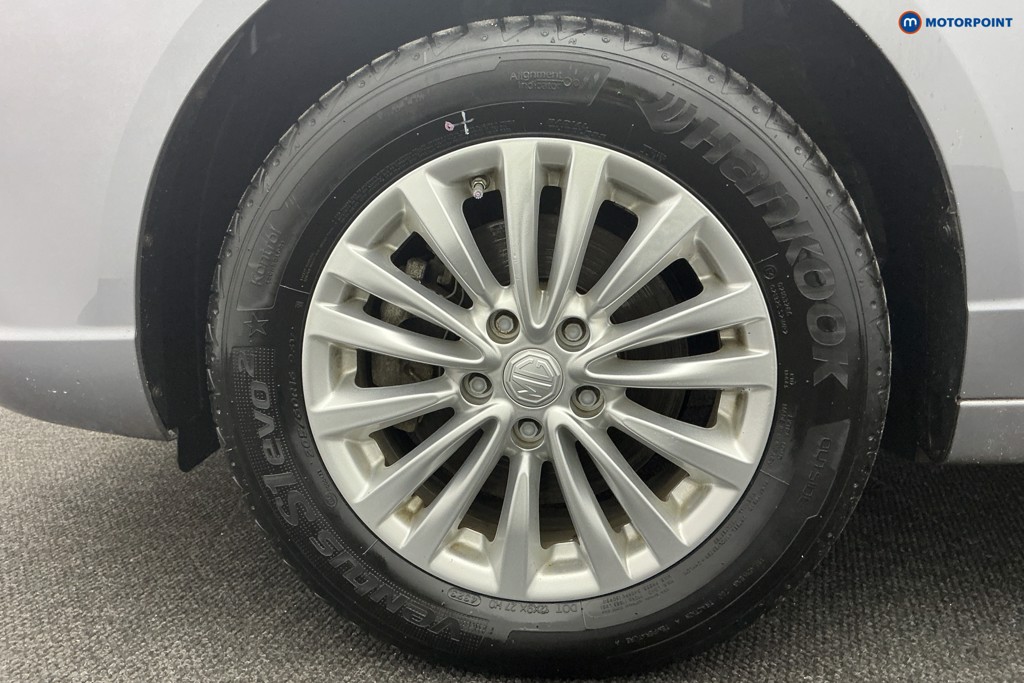 Mg Motor Uk MG5 Exclusive Automatic Electric Estate - Stock Number (1604865) - 45th supplementary image