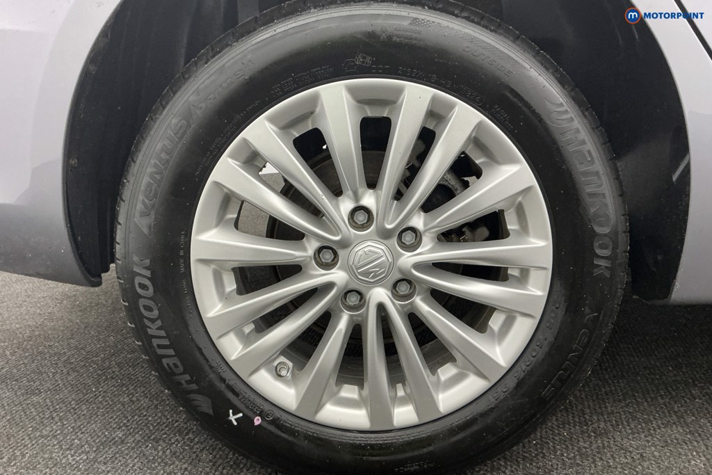 Mg Motor Uk MG5 Exclusive Automatic Electric Estate - Stock Number (1604865) - 47th supplementary image