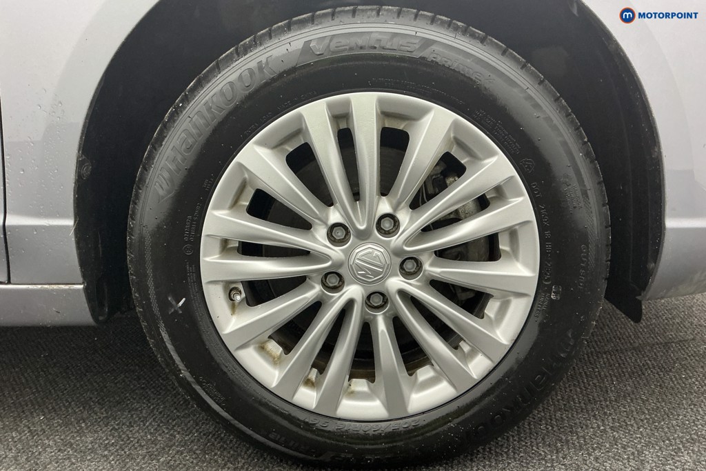 Mg Motor Uk MG5 Exclusive Automatic Electric Estate - Stock Number (1604865) - 48th supplementary image