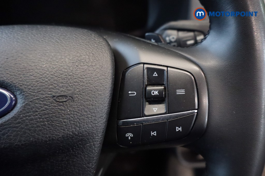 Ford Transit Limited Automatic Diesel Medium Roof Van - Stock Number (1605126) - 8th supplementary image