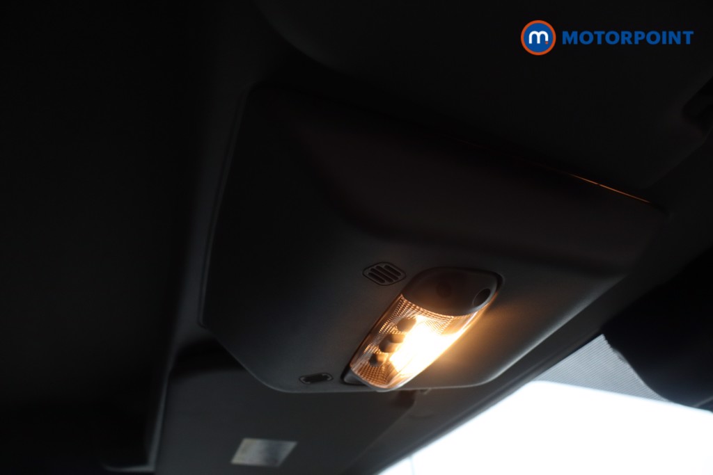 Ford Transit Limited Automatic Diesel Medium Roof Van - Stock Number (1605126) - 16th supplementary image