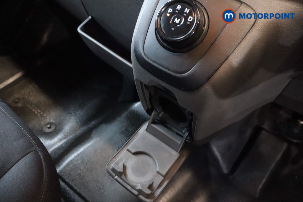 Ford Transit Limited Automatic Diesel Medium Roof Van - Stock Number (1605126) - 17th supplementary image