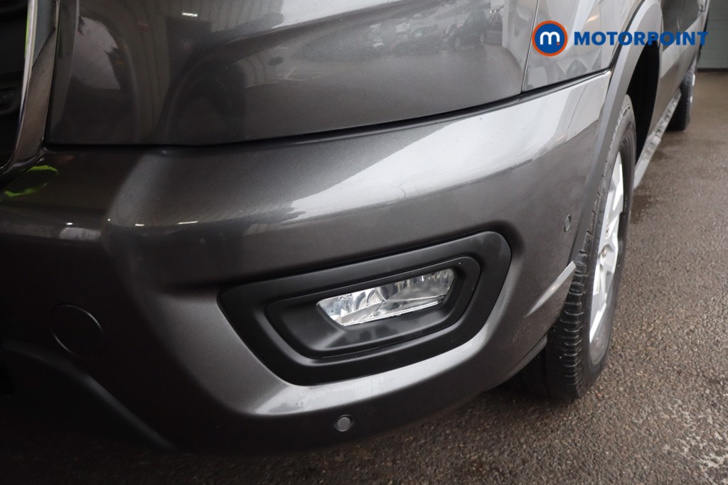 Ford Transit Limited Automatic Diesel Medium Roof Van - Stock Number (1605126) - 26th supplementary image