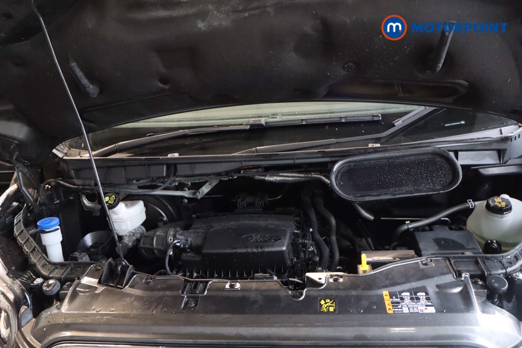 Ford Transit Limited Automatic Diesel Medium Roof Van - Stock Number (1605126) - 27th supplementary image