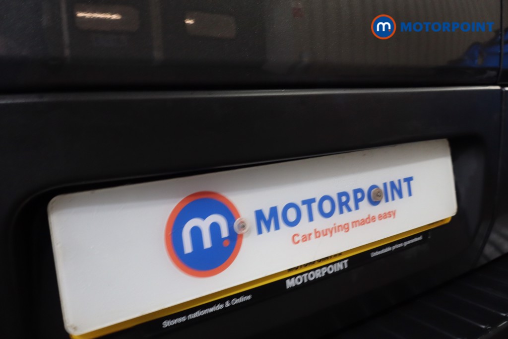 Ford Transit Limited Automatic Diesel Medium Roof Van - Stock Number (1605126) - 31st supplementary image