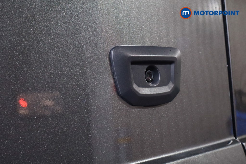 Ford Transit Limited Automatic Diesel Medium Roof Van - Stock Number (1605126) - 32nd supplementary image