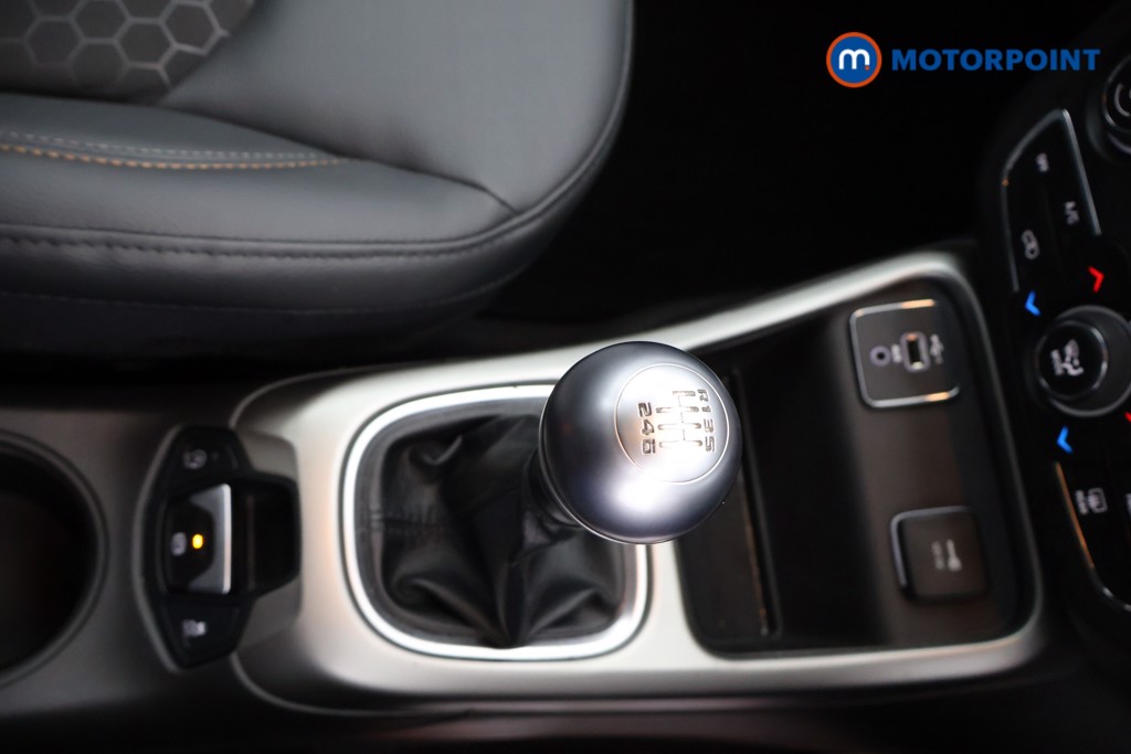 Jeep Compass Longitude Manual Petrol SUV - Stock Number (1605222) - 9th supplementary image