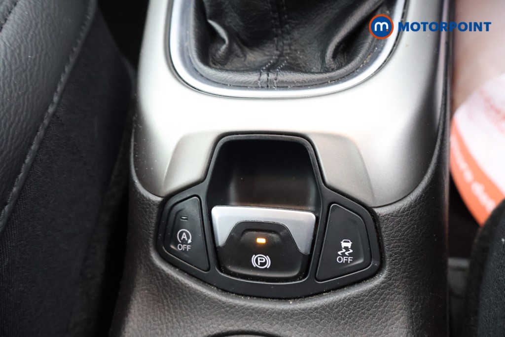 Jeep Compass Longitude Manual Petrol SUV - Stock Number (1605222) - 11th supplementary image