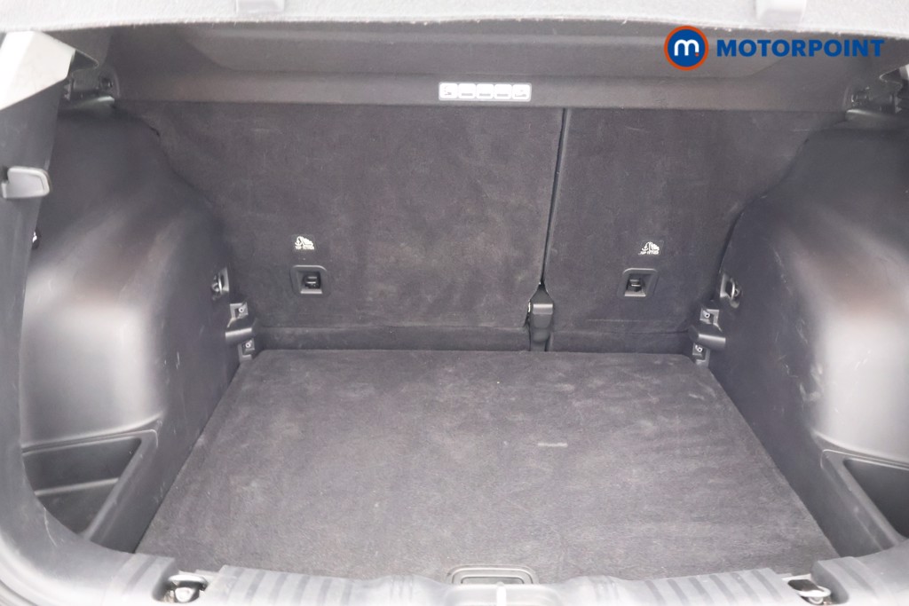 Jeep Compass Longitude Manual Petrol SUV - Stock Number (1605222) - 21st supplementary image