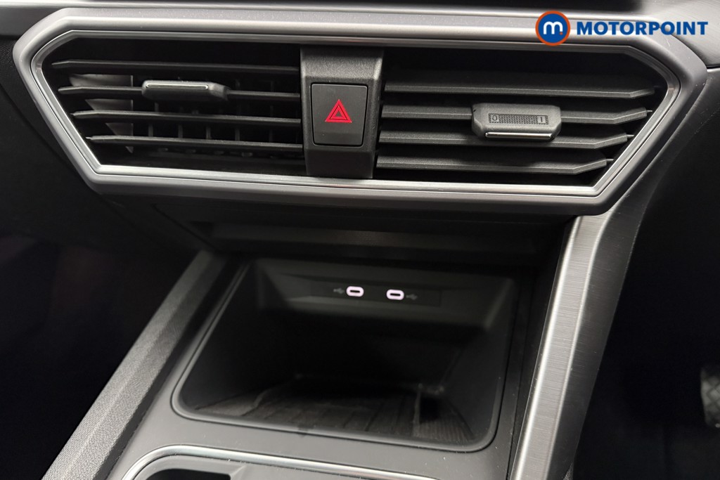 Seat Leon Fr Sport Automatic Petrol Hatchback - Stock Number (1605523) - 13th supplementary image