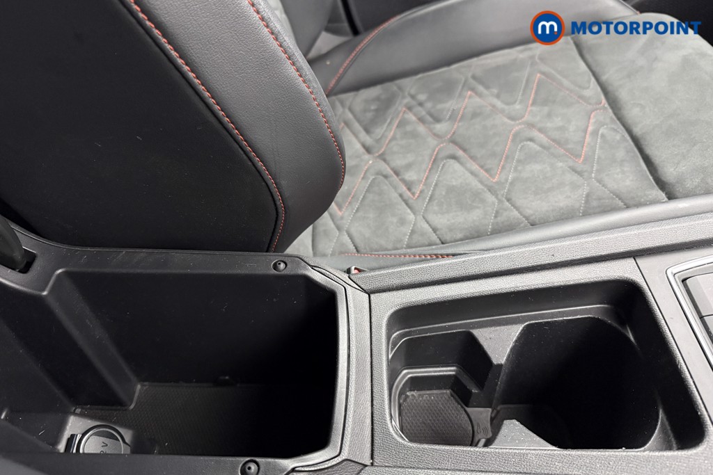 Seat Leon Fr Sport Automatic Petrol Hatchback - Stock Number (1605523) - 15th supplementary image