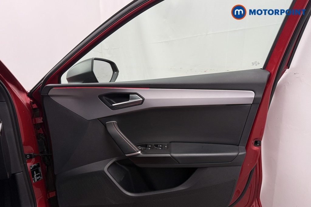 Seat Leon Fr Sport Automatic Petrol Hatchback - Stock Number (1605523) - 17th supplementary image