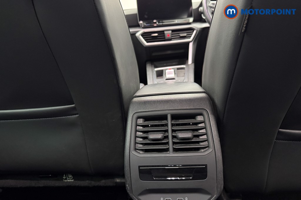 Seat Leon Fr Sport Automatic Petrol Hatchback - Stock Number (1605523) - 22nd supplementary image