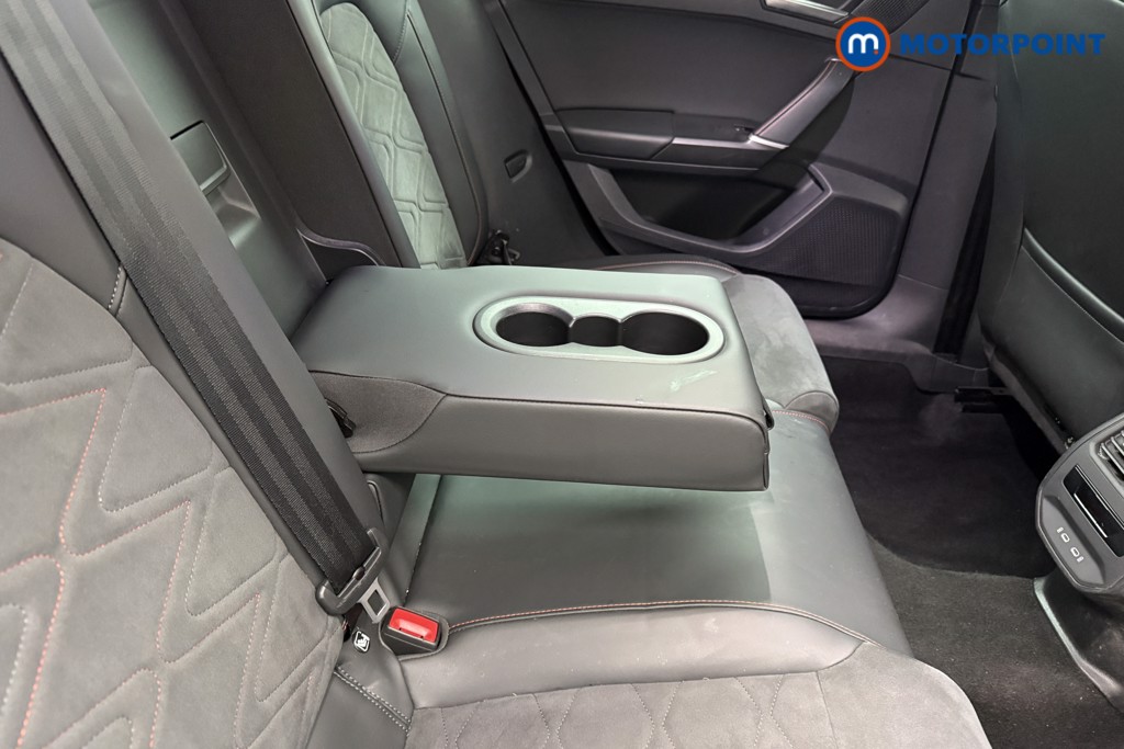 Seat Leon Fr Sport Automatic Petrol Hatchback - Stock Number (1605523) - 23rd supplementary image