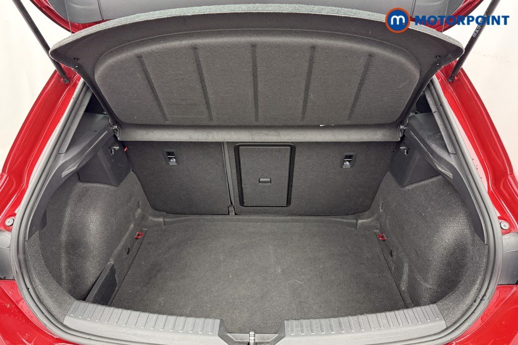 Seat Leon Fr Sport Automatic Petrol Hatchback - Stock Number (1605523) - 25th supplementary image