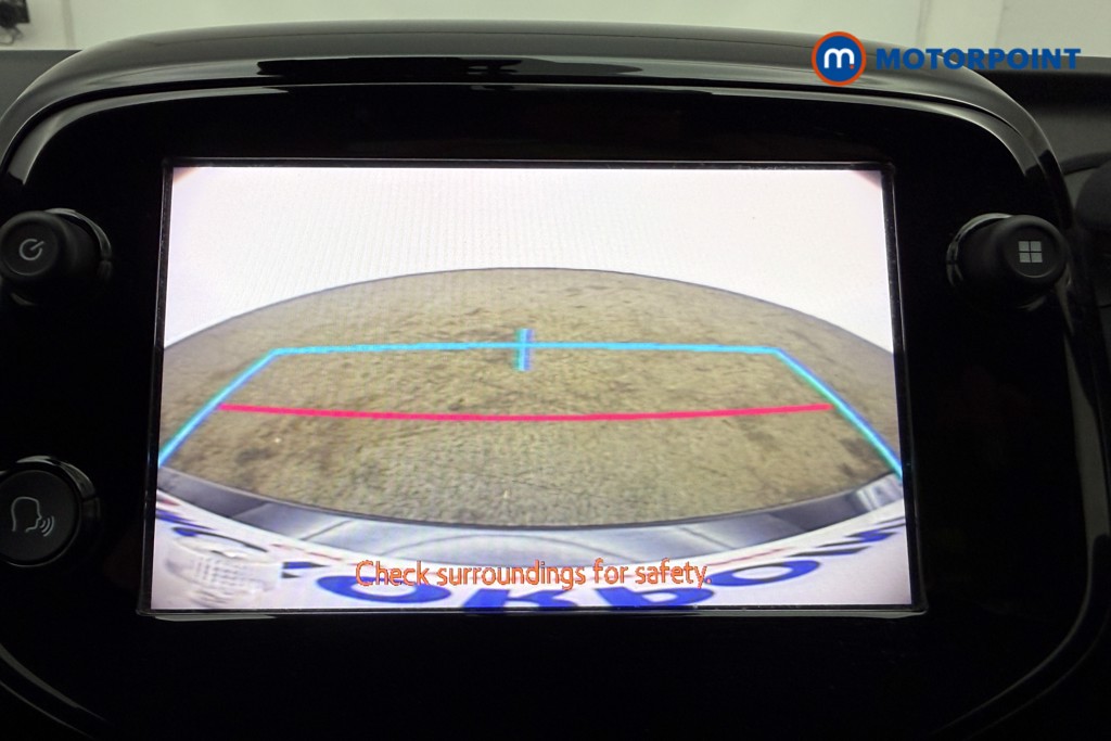 Toyota Aygo X-Trend Manual Petrol Hatchback - Stock Number (1606026) - 3rd supplementary image