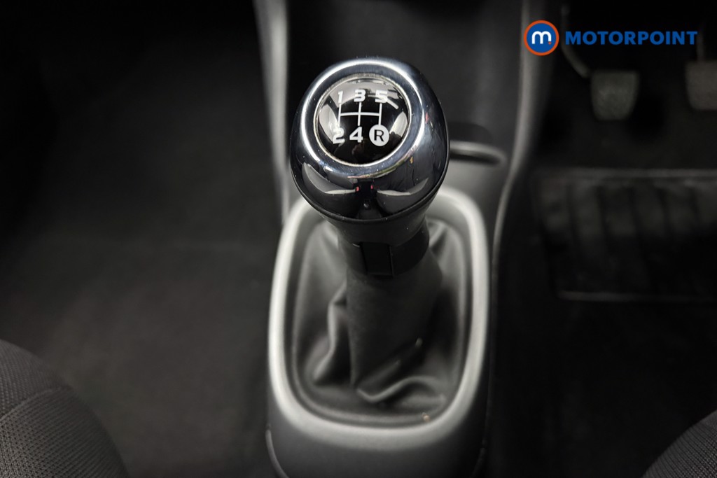 Toyota Aygo X-Trend Manual Petrol Hatchback - Stock Number (1606026) - 6th supplementary image