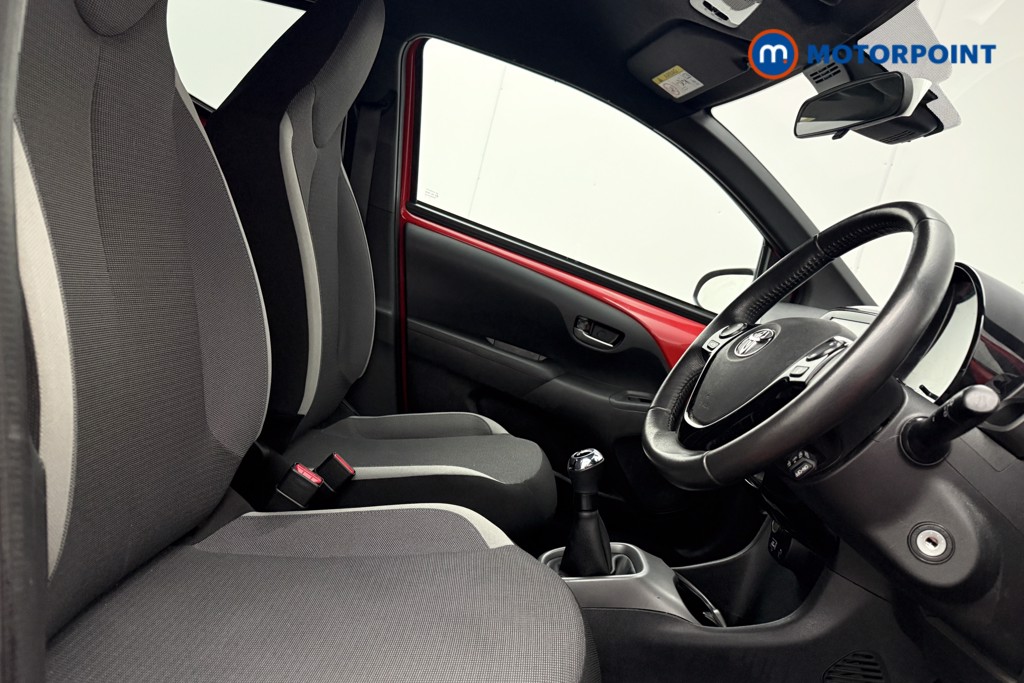Toyota Aygo X-Trend Manual Petrol Hatchback - Stock Number (1606026) - 7th supplementary image