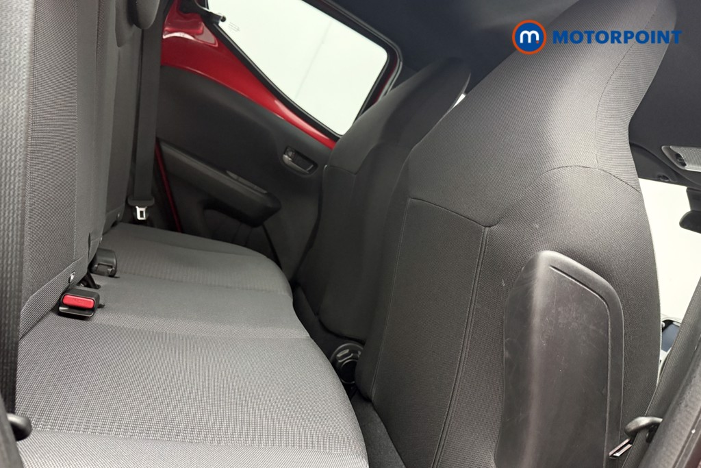 Toyota Aygo X-Trend Manual Petrol Hatchback - Stock Number (1606026) - 8th supplementary image