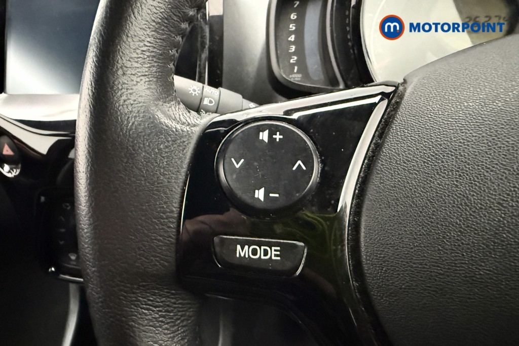 Toyota Aygo X-Trend Manual Petrol Hatchback - Stock Number (1606026) - 13th supplementary image