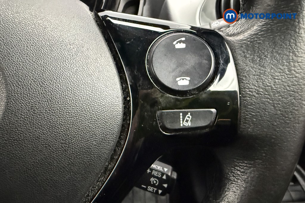 Toyota Aygo X-Trend Manual Petrol Hatchback - Stock Number (1606026) - 14th supplementary image