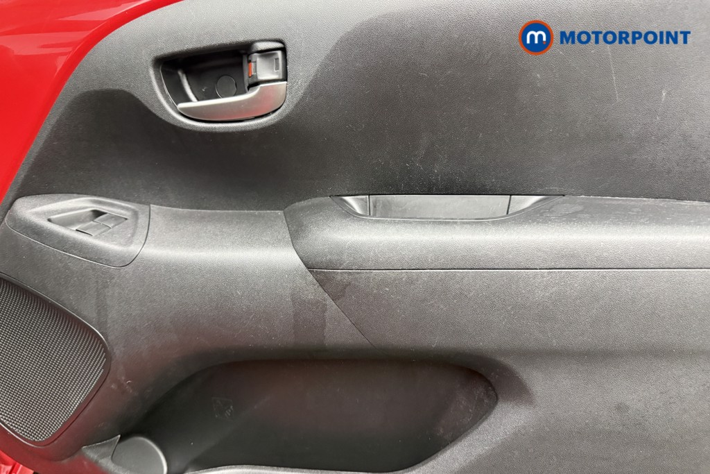 Toyota Aygo X-Trend Manual Petrol Hatchback - Stock Number (1606026) - 17th supplementary image