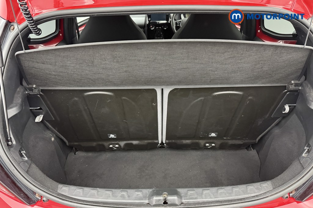 Toyota Aygo X-Trend Manual Petrol Hatchback - Stock Number (1606026) - 20th supplementary image