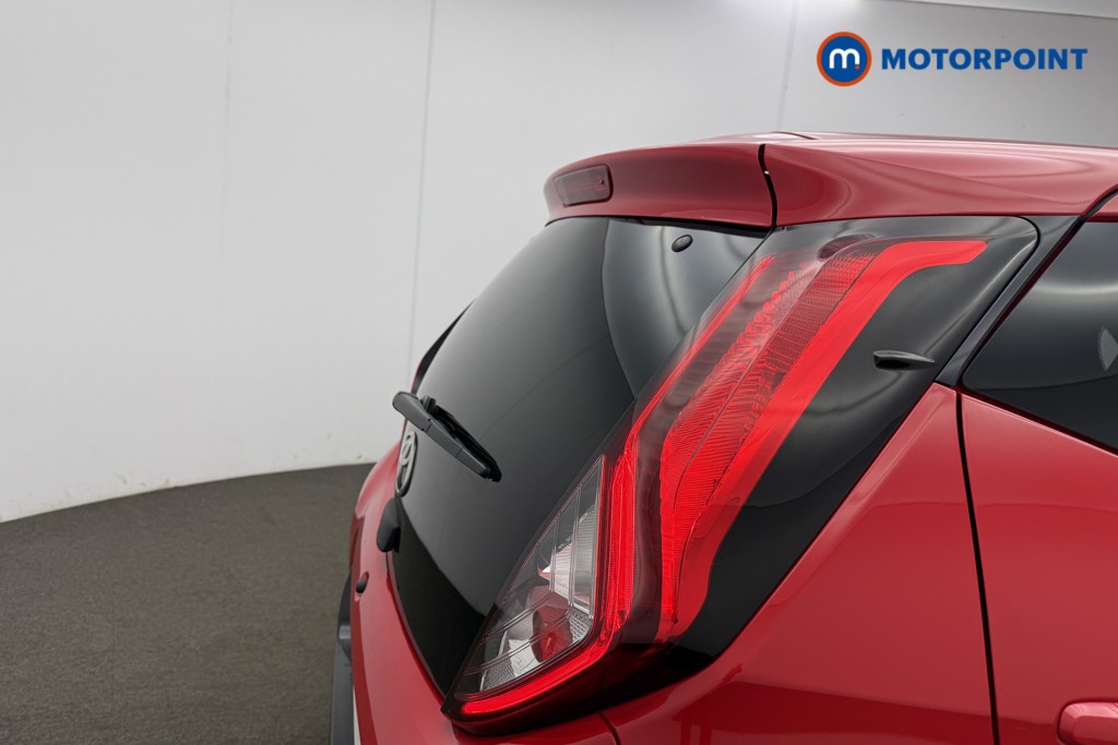 Toyota Aygo X-Trend Manual Petrol Hatchback - Stock Number (1606026) - 24th supplementary image