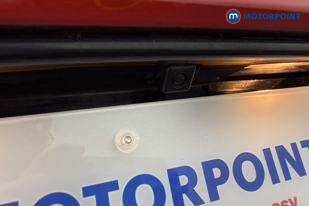 Toyota Aygo X-Trend Manual Petrol Hatchback - Stock Number (1606026) - 26th supplementary image