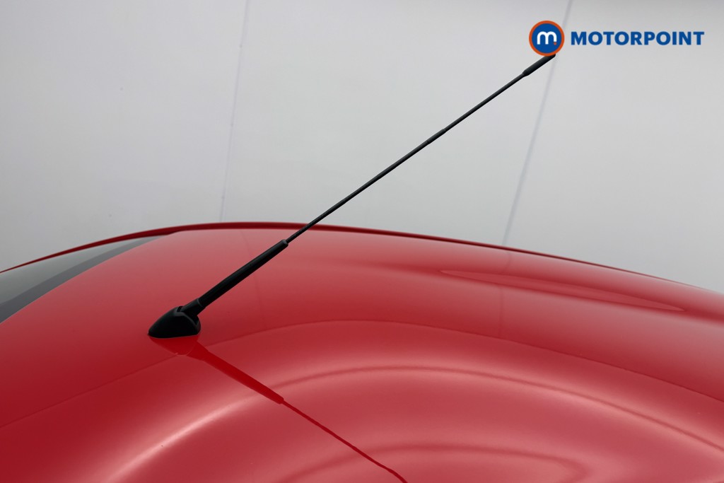 Toyota Aygo X-Trend Manual Petrol Hatchback - Stock Number (1606026) - 27th supplementary image