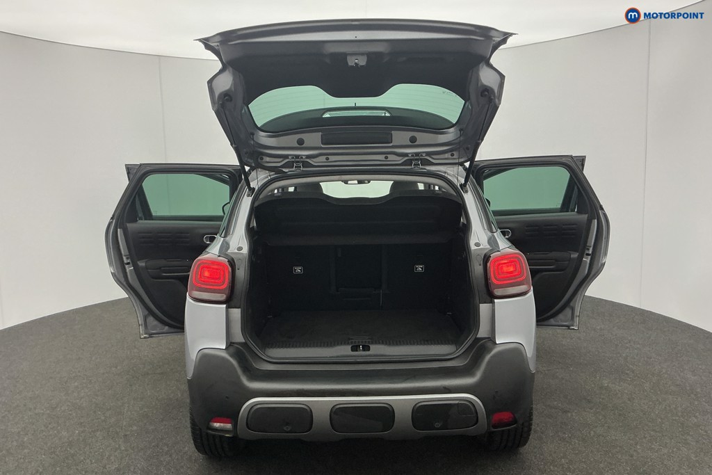 Citroen C3 Aircross Shine Plus Manual Petrol SUV - Stock Number (1606101) - 3rd supplementary image