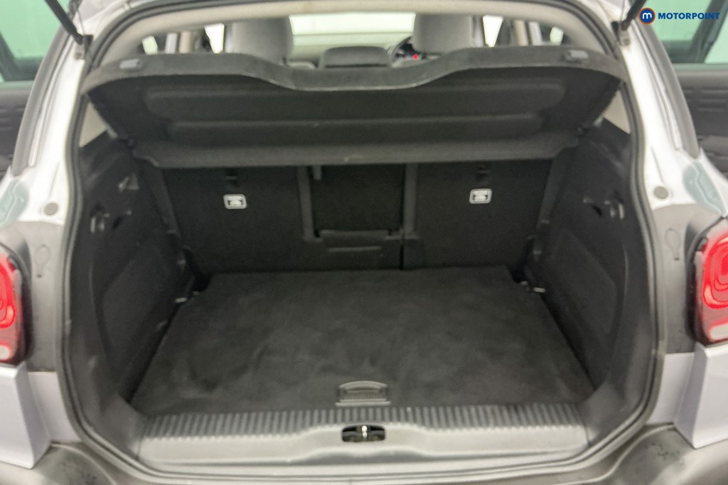 Citroen C3 Aircross Shine Plus Manual Petrol SUV - Stock Number (1606101) - 4th supplementary image